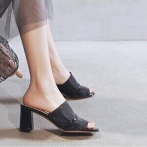 Ladies shoes high heels